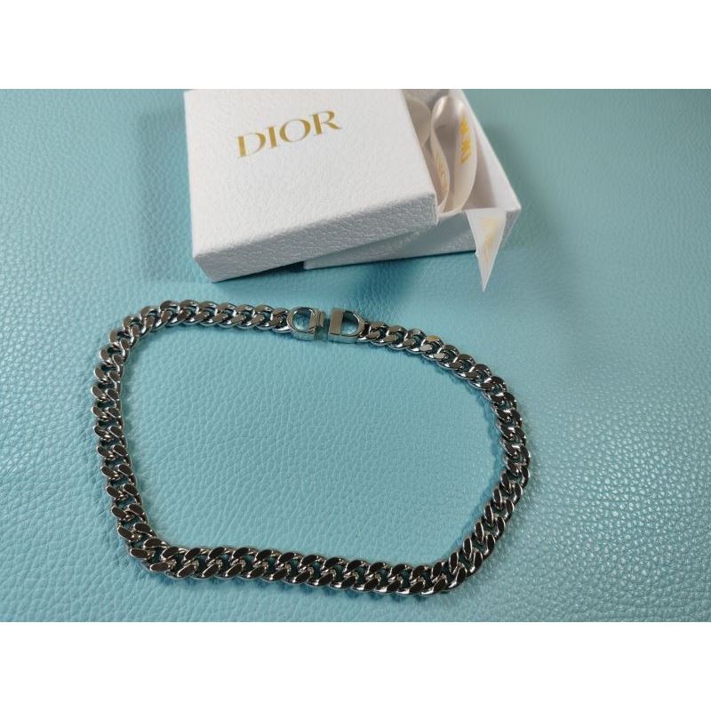 Christian Dior Necklaces - Click Image to Close